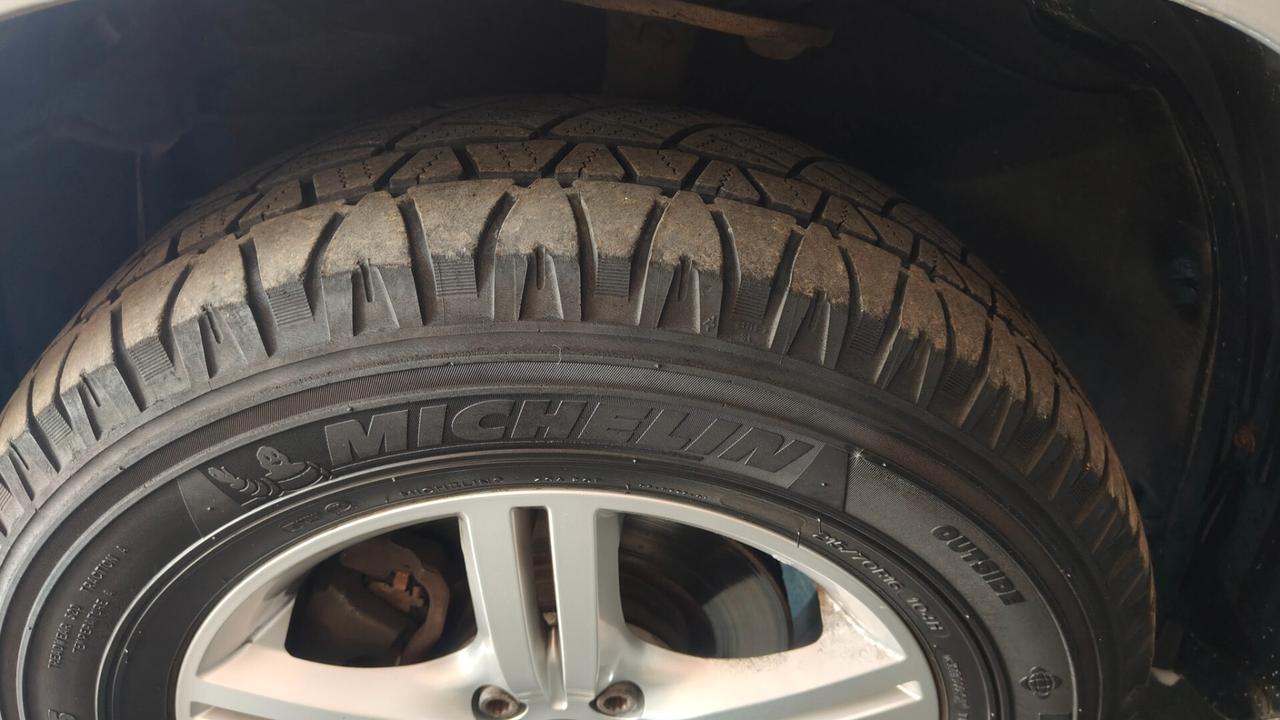 Toyota RAV 4 RAV4 2.2 D-4D 136 CV Luxury