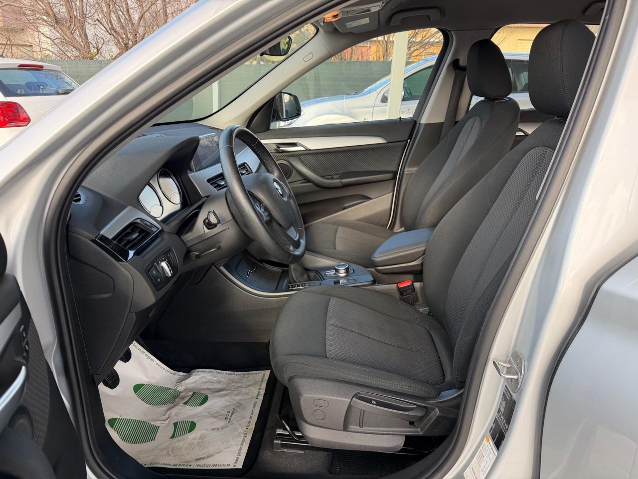 Bmw X1 sDrive16d Business