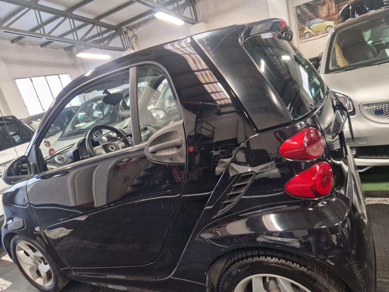 Pulse servosterzo 2014 motore revisionato frizione nuova pelle