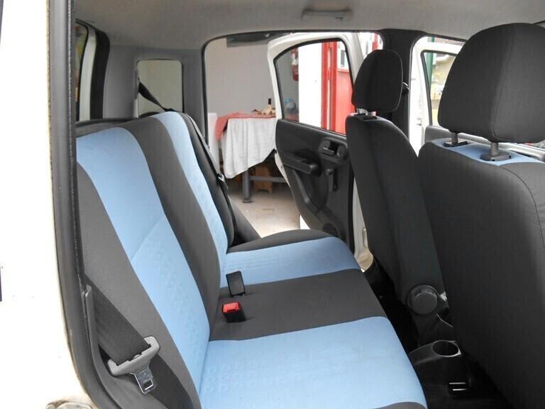 Fiat Panda 1.2 Dynamic GPL KM 140000