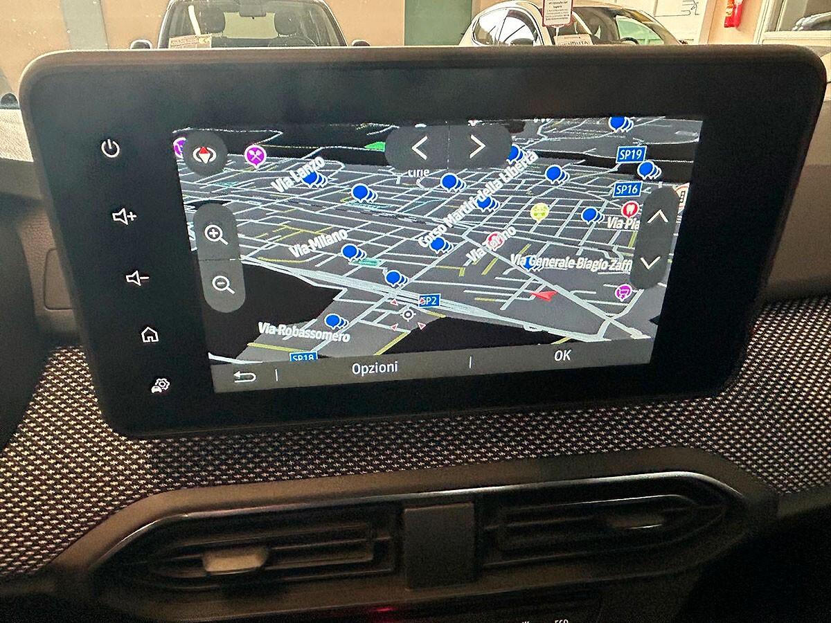 Dacia Jogger 1.0 TCe GPL 100 CV 7 posti Extreme