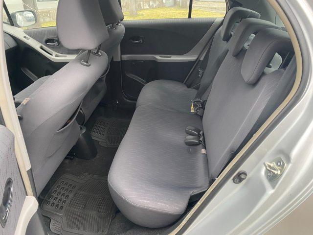 TOYOTA Yaris 1.3 5 porte Sol