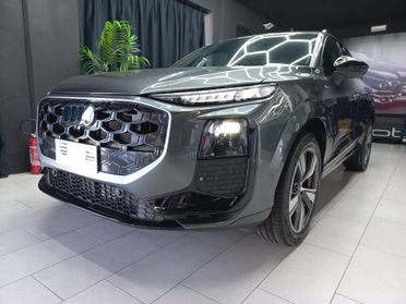 Audi Q3 TFSI 110 kW mHEV S tronic Line edition