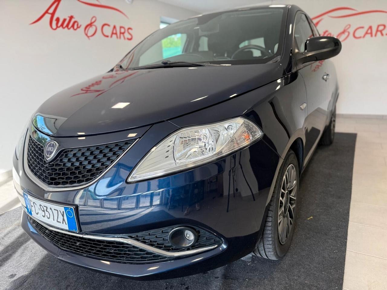 Lancia Ypsilon 1.3 MJT 16V 95 CV 5 porte S&S Platinum