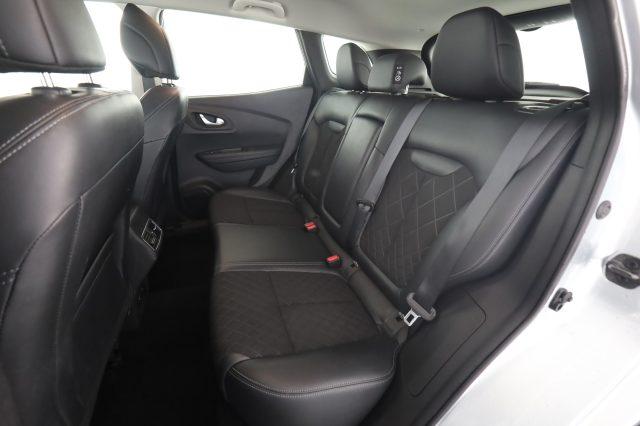 RENAULT Kadjar Kadjar Blue dCi 8V 115CV EDC Intens