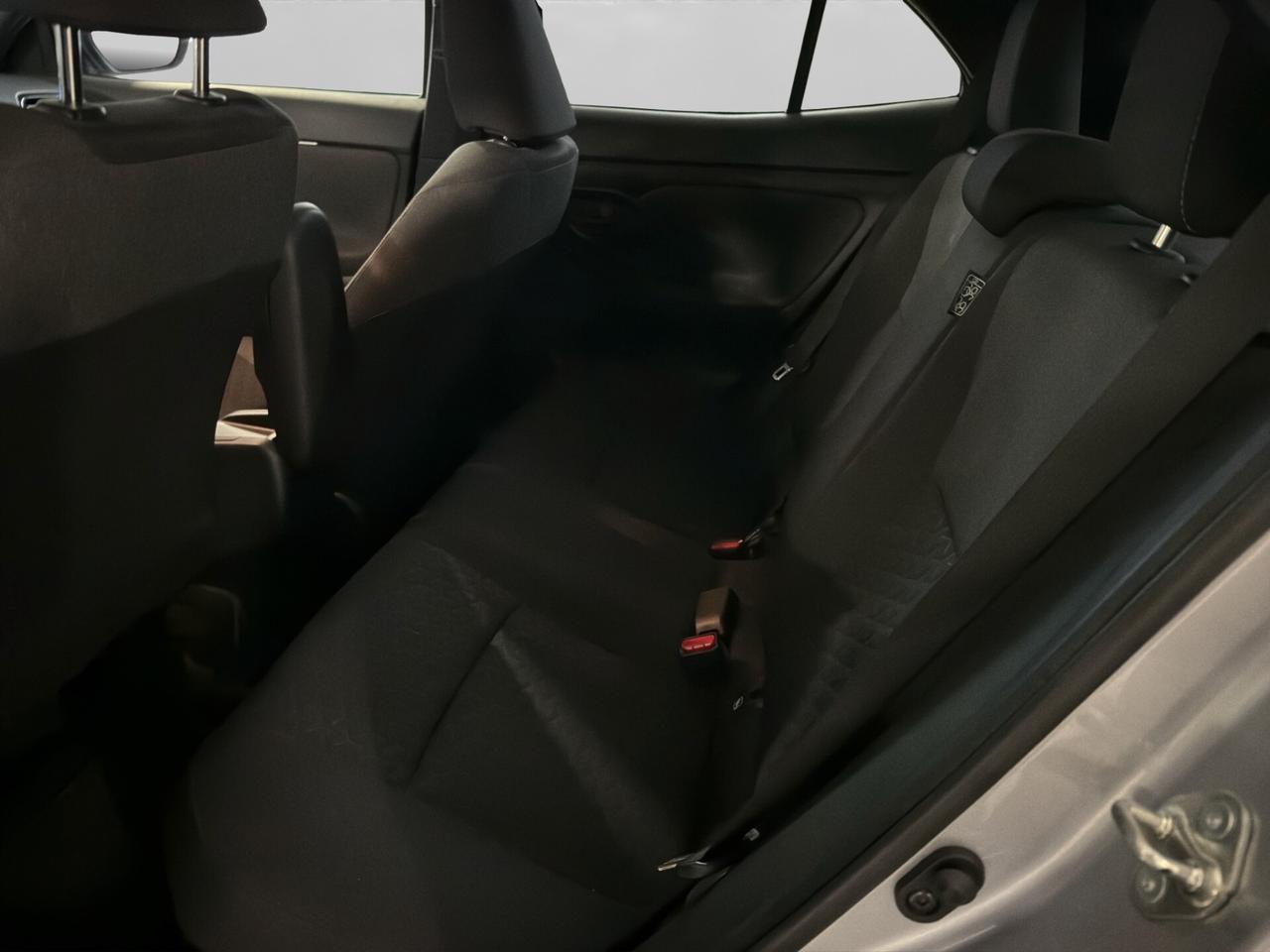 Toyota Yaris Cross 1.5 Hybrid 5p. E-CVT Trend