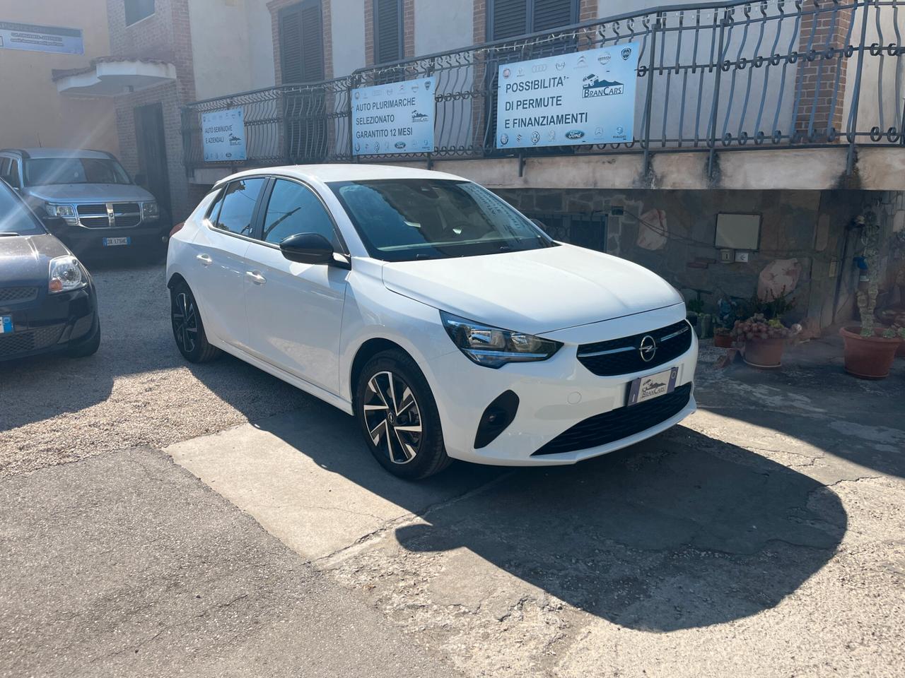 Opel Insignia 2021 2.0 PROBLEMI MOTORE