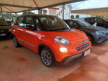 Fiat 500L 1.6 Multijet 120 CV Cross RESTYLING B-COLOR