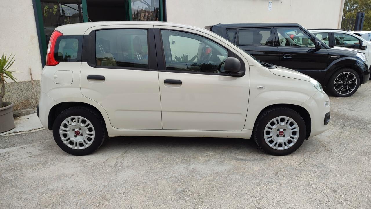 Fiat Panda 1.2 EasyPower Easy