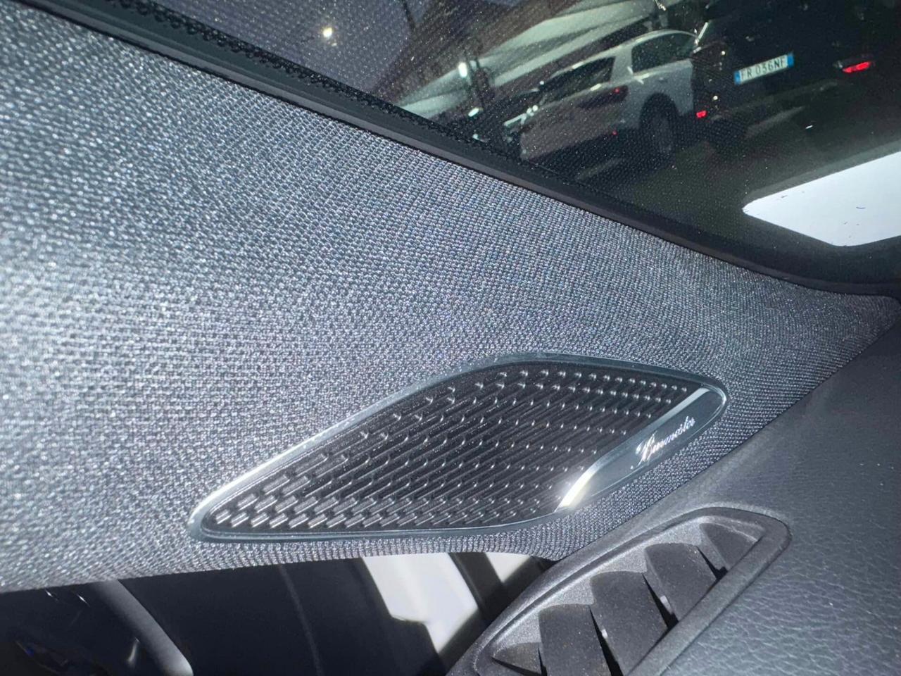 Mercedes-benz A 35 AMG 4Matic