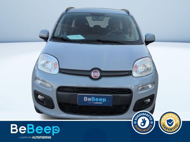 FIAT Panda 1.2 EASY CONNECT 69CV