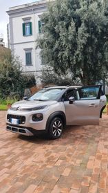 Citroen C3 Aircross C3 Aircross BlueHDi 120 S&S Shine