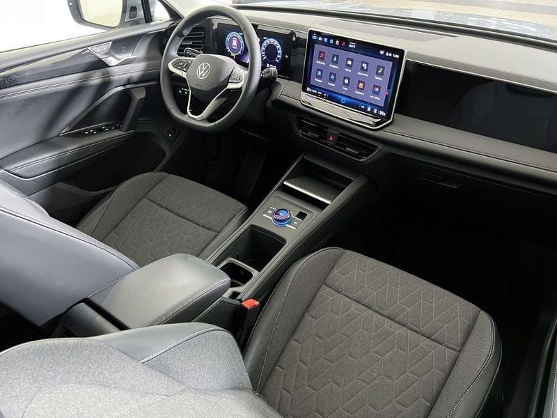 Volkswagen Tiguan Tiguan 1.5 etsi Edition Plus 150cv dsg