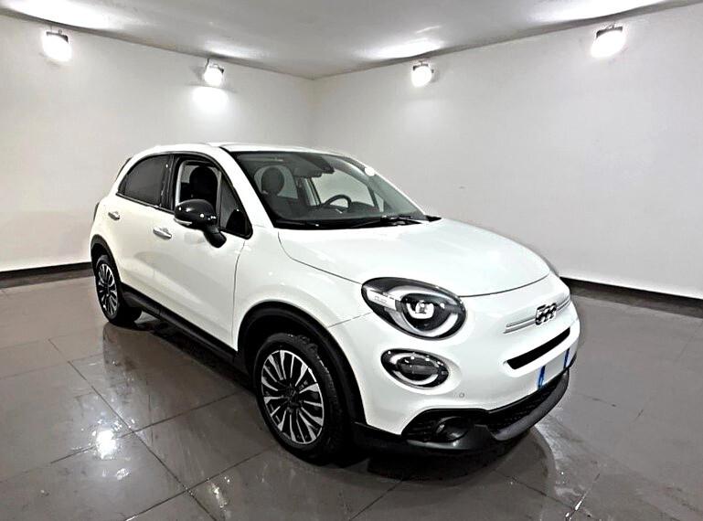 Fiat 500X 1.3 MultiJet 95 CV . Arr.04