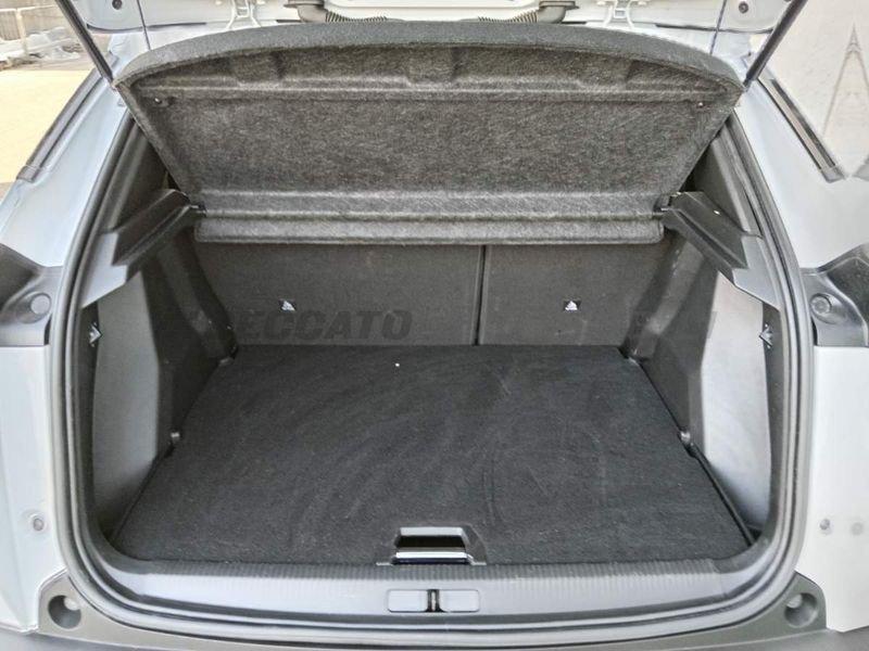 Peugeot 2008 2008 1.5 bluehdi Allure s&s 130cv eat8
