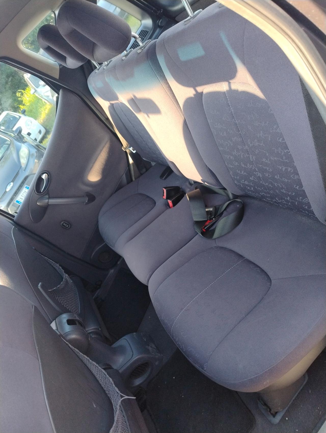 Mercedes-benz A 160 cat Avantgarde