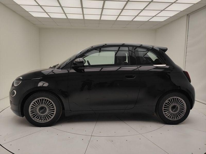 FIAT 500 Hybrid Berlina Torino 1.0Hybrid Berlina