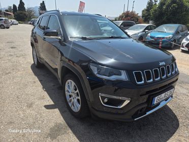 Jeep Compass 1.3 Turbo T4 150 CV aut. 2WD Longitude