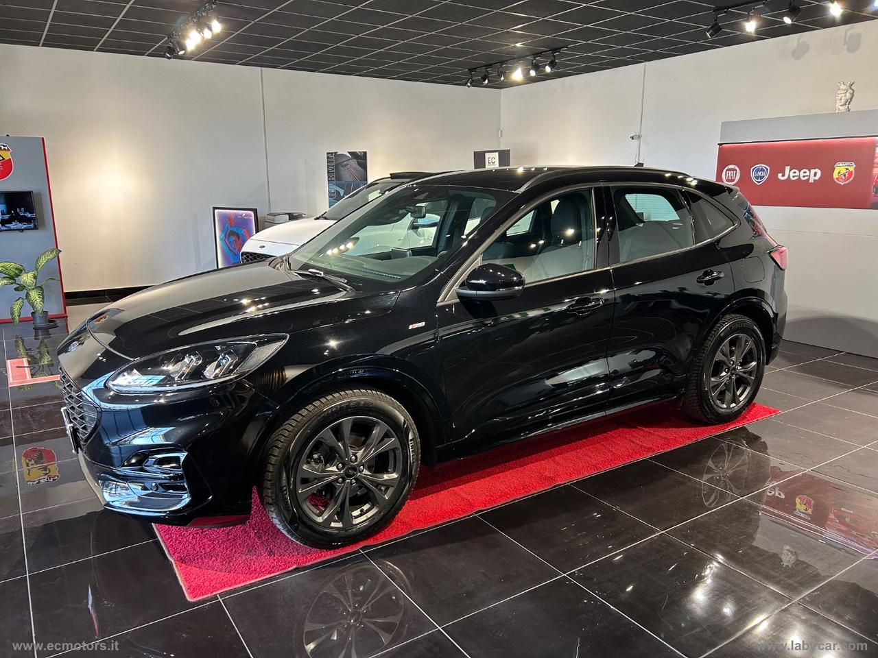FORD Kuga 1.5 EcoBlue 120 CV aut. 2WD ST-Line