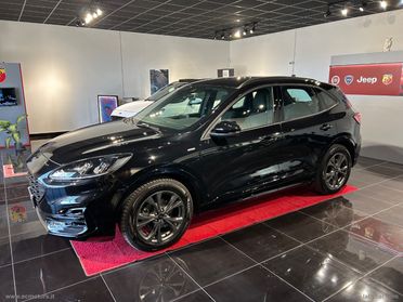 FORD Kuga 1.5 EcoBlue 120 CV aut. 2WD ST-Line