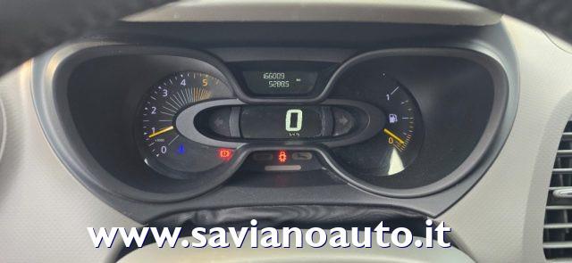 RENAULT Captur 1.5 dCi 8V 90 CV Start&Stop Wave