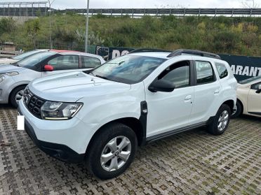 Dacia Duster 1.5 Blue dCi 8V 115 CV 4x2 Prestige-2019
