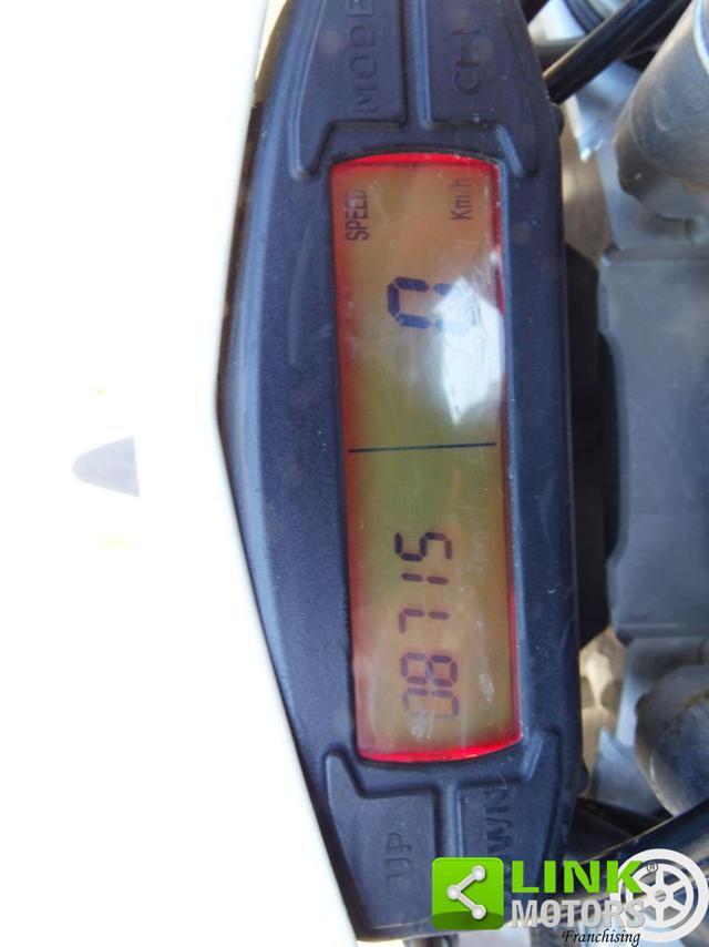 BETA RR 450 ENDURO