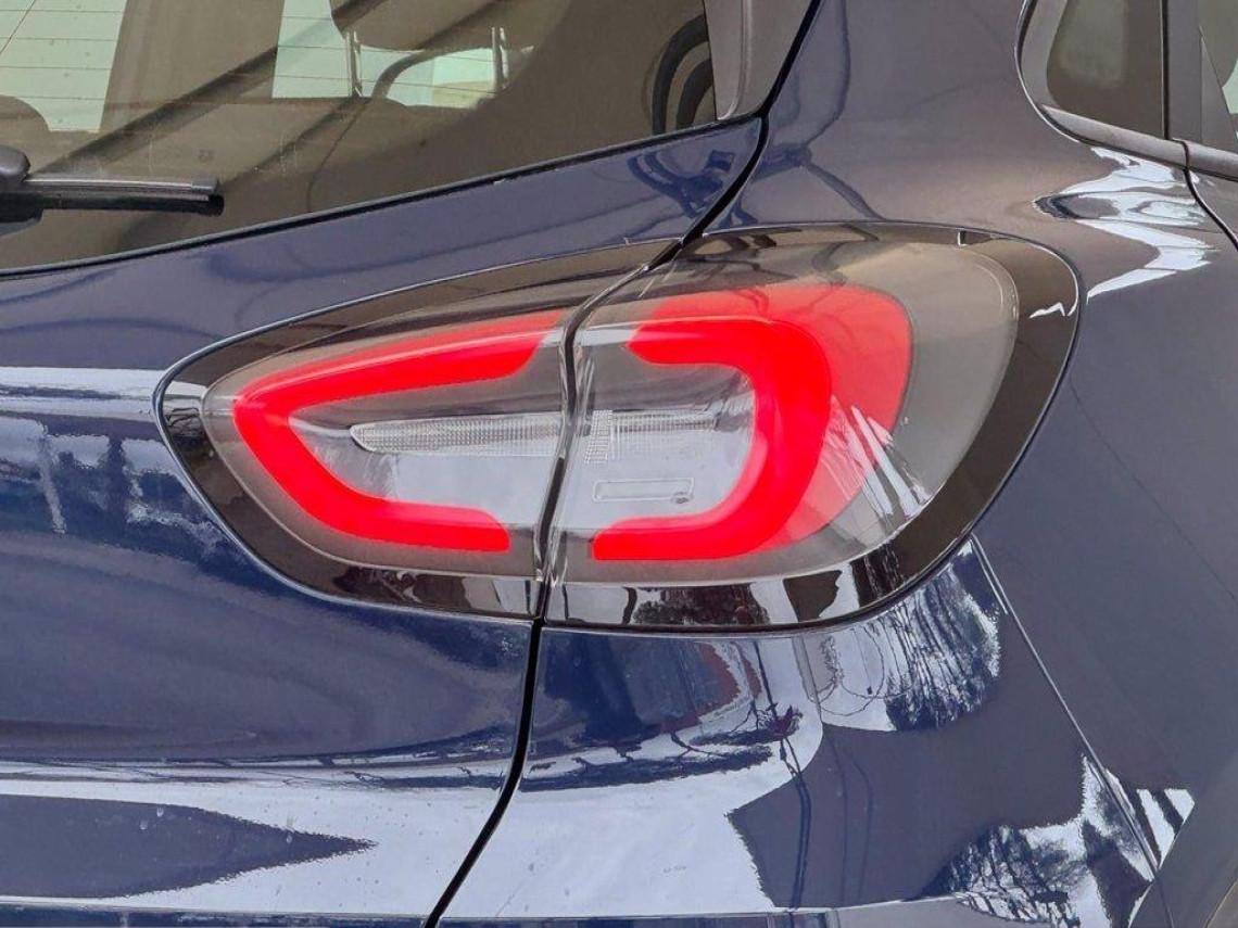 FORD Puma 1 0 ecoboost h titanium ses 125cv