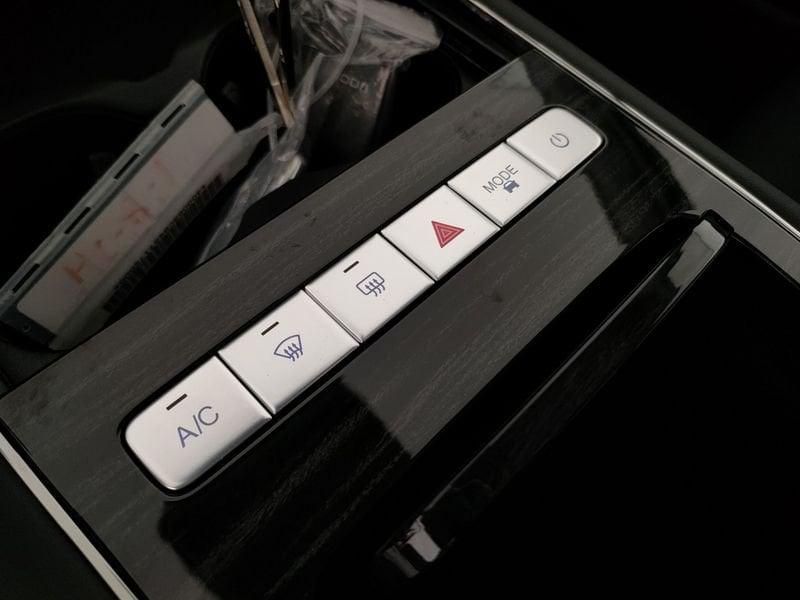 Omoda Omoda 5 SHS Omoda 5 1.5 TGDi Super Hybrid System 224 CV Premium