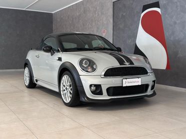 Mini Mini Coupe 1.6 Cooper