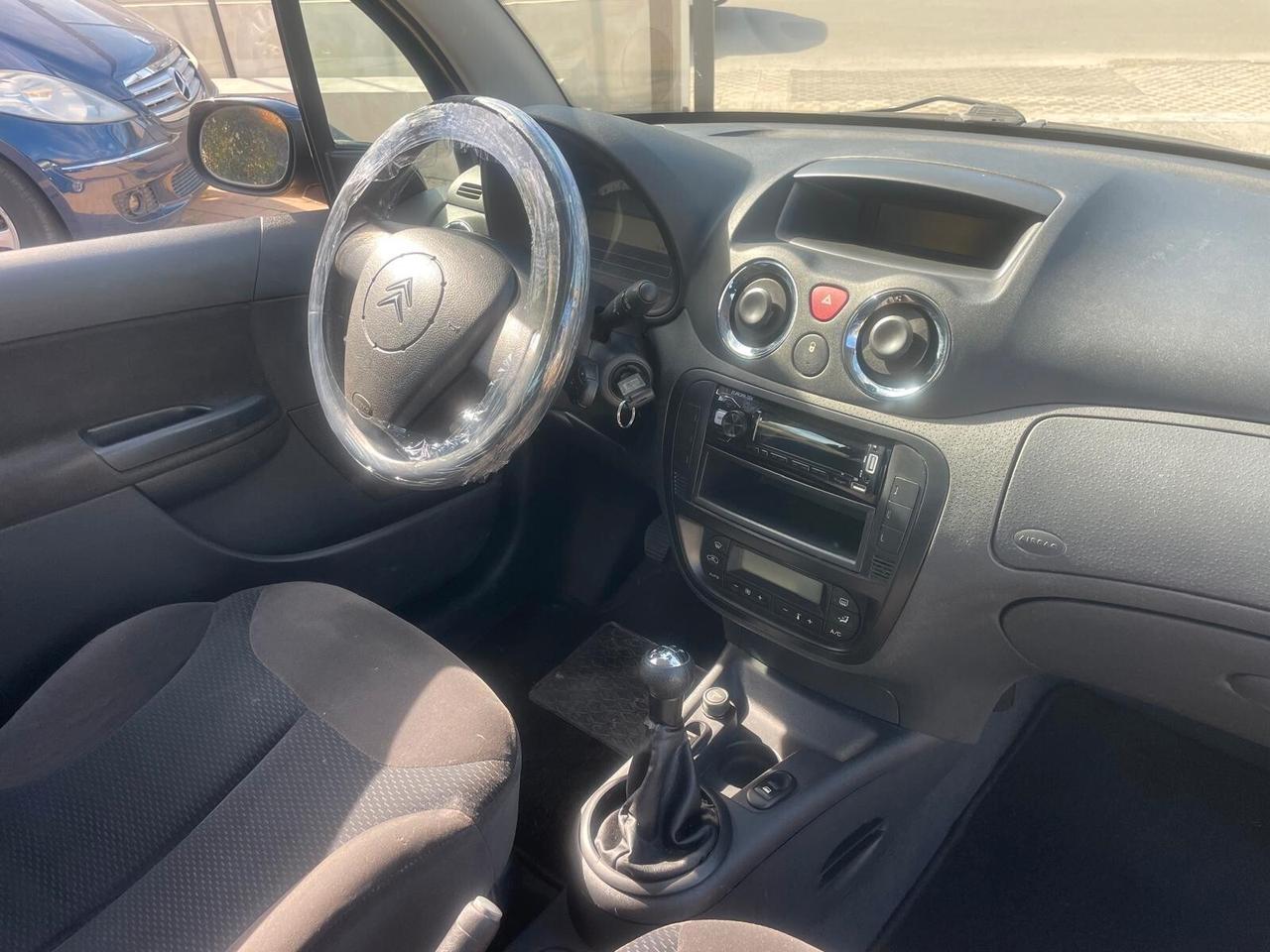 Citroen C3 GPL "Finanziabile Senza Busta Paga"