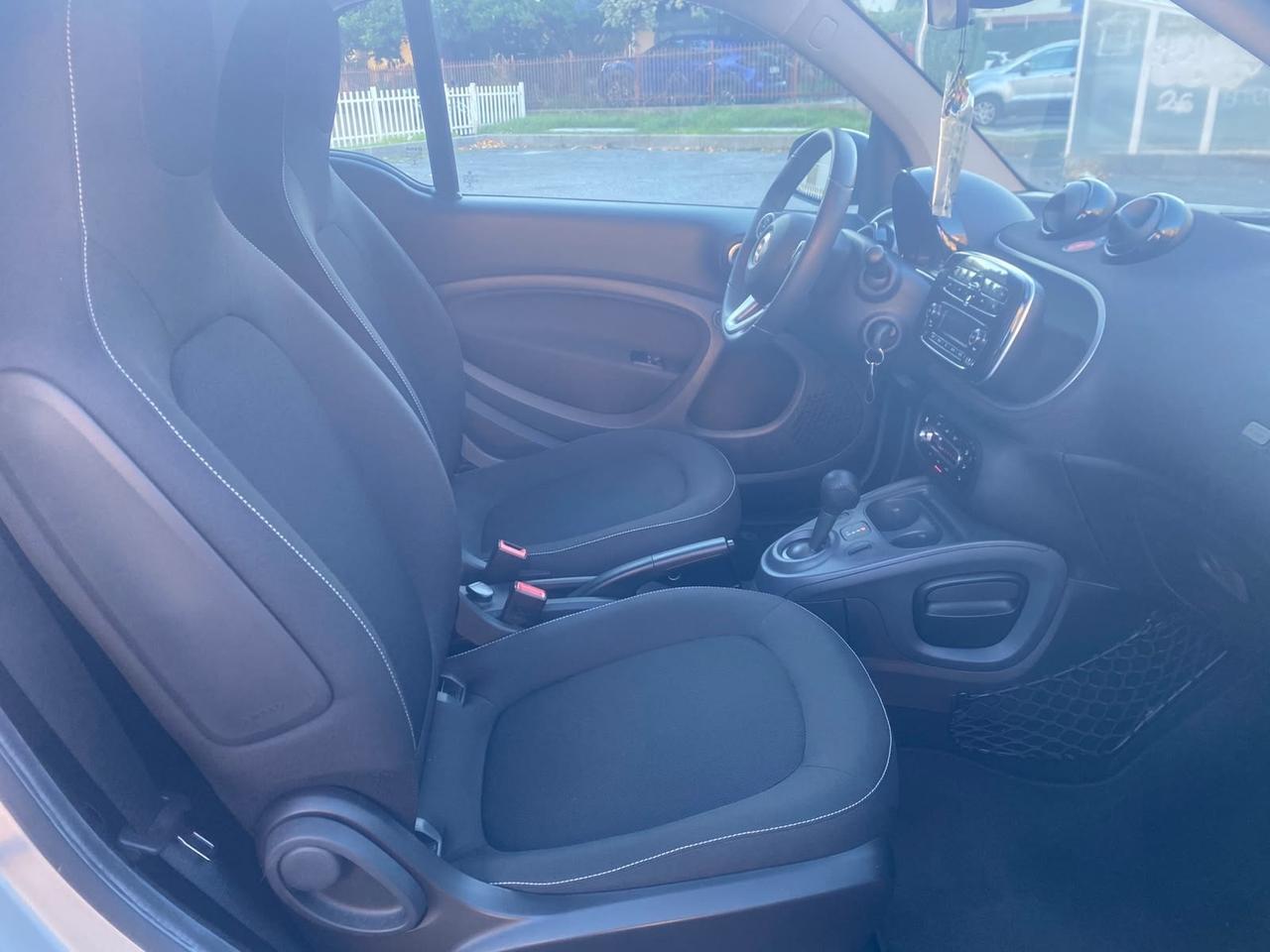 Smart ForTwo PRIME