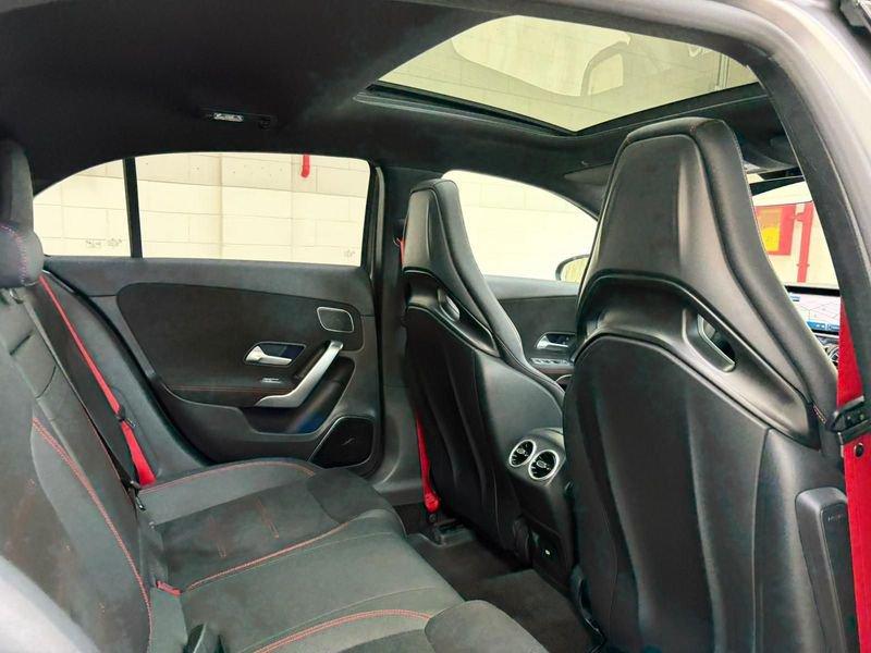 Mercedes-Benz Classe A Mercedes-AMG A 45S 4M+ Prem Plus AMG