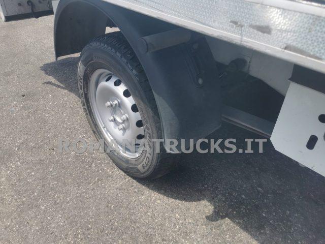 OPEL Movano RS ISOTERMICO + FRIGO -20° CON PARATIA E GANCIERA