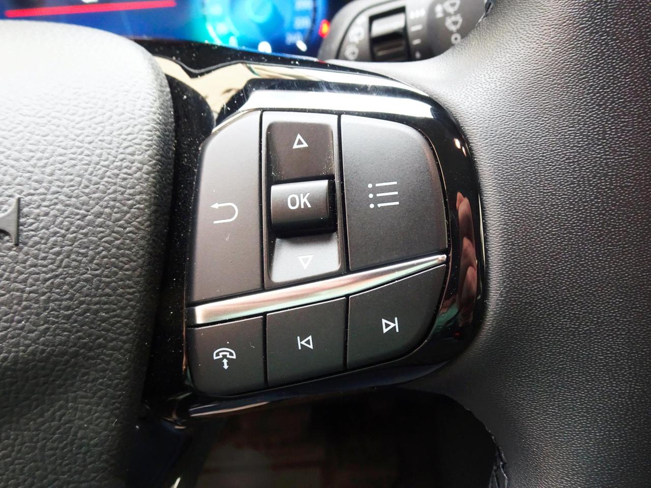 Ford Kuga 2.5 Full Hybrid 180 CV CVT 2WD Active X