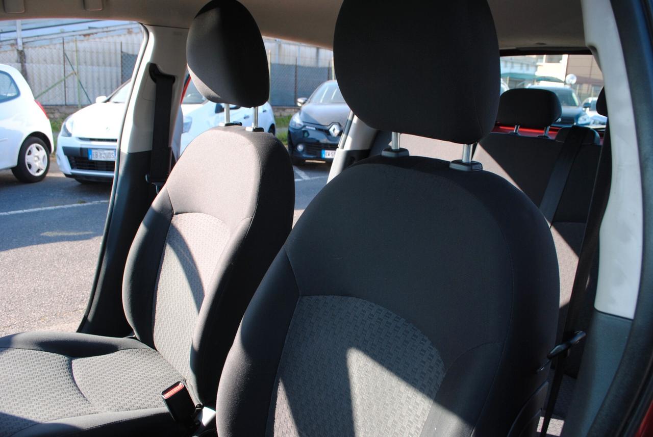 MITSUBISHI SPACE STAR 1.0 71 CV BENZ/GPL