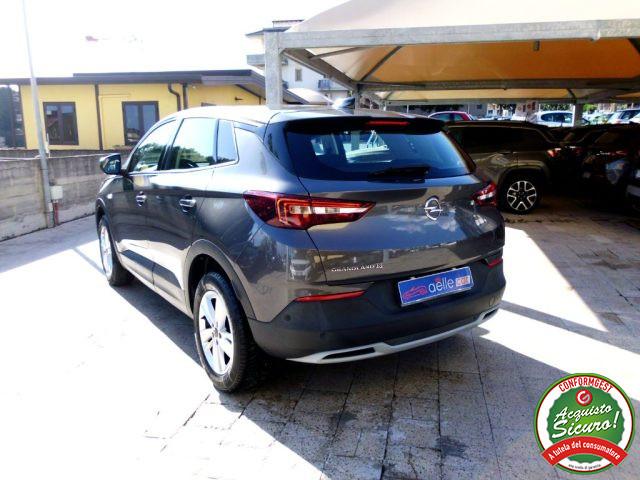OPEL Grandland X 1.5 diesel Ecotec Start&Stop aut. Elegance