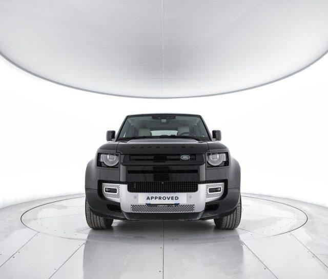LAND ROVER Defender 110 3.0D I6 200 CV AWD Auto SE - AUTOCARRO N1
