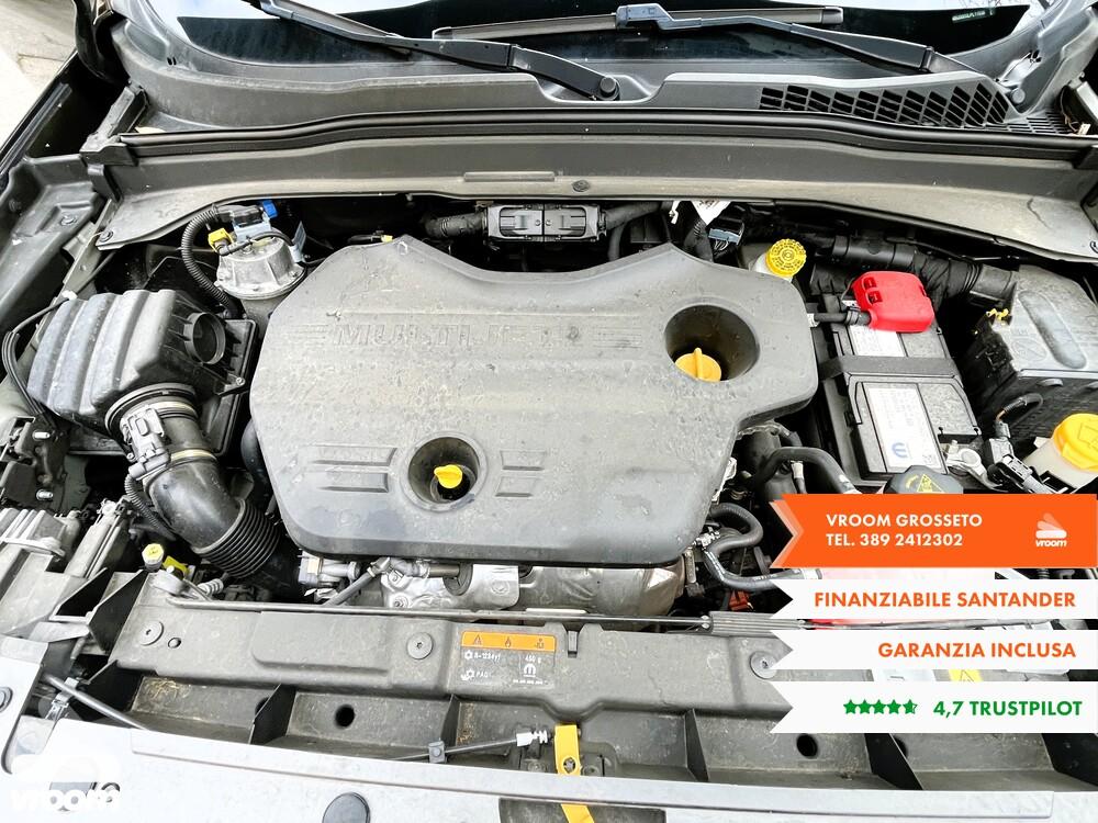 JEEP Renegade Renegade 1.6 Mjt 120 CV Limited