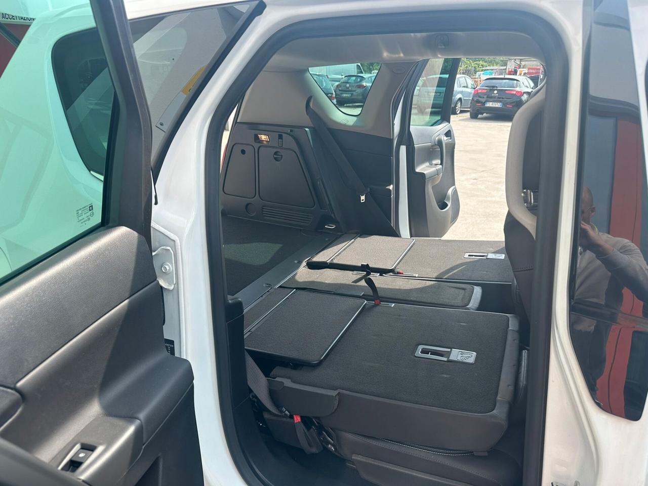 Opel Meriva 1.4 Turbo 120CV GPL Tech Innovation Cosmo