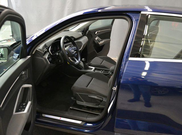 AUDI Q3 SPB 35 TDI Quattro S Tronic S Line Edition Iva **