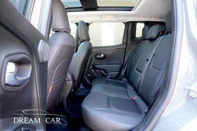 JEEP Renegade 1.3 T4 240CV PHEV 4xe AT6 Trailhawk KENWOOD-PANO