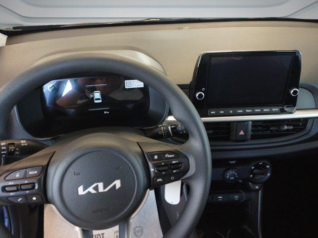 KIA Picanto 1.0 GDi GPL 5 porte Urban