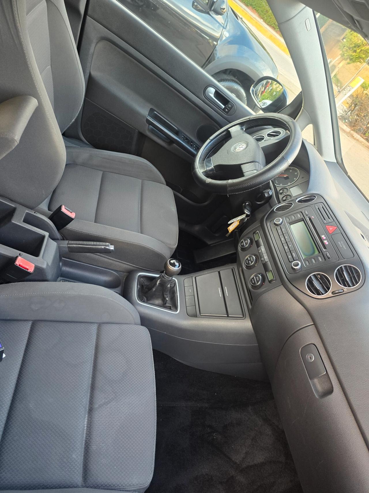 Toyota Corolla 1.4 16V 3 porte ESP