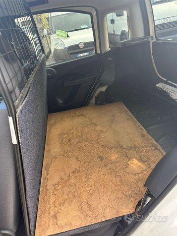Fiat Panda van 1.3 motore sostituito km105000