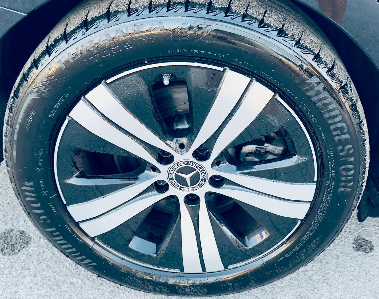 Mercedes-benz C 220 C 220 d Mild hybrid S.W. Advanced Plus