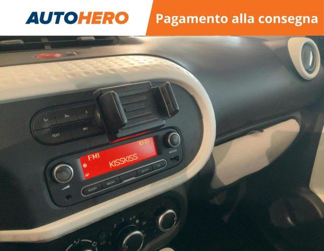 RENAULT Twingo 1.0 SCe Live