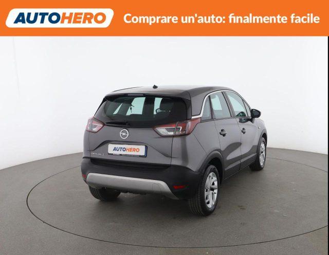 OPEL Crossland X 1.5 ECOTEC D 120 CV Start&Stop aut. Innovation