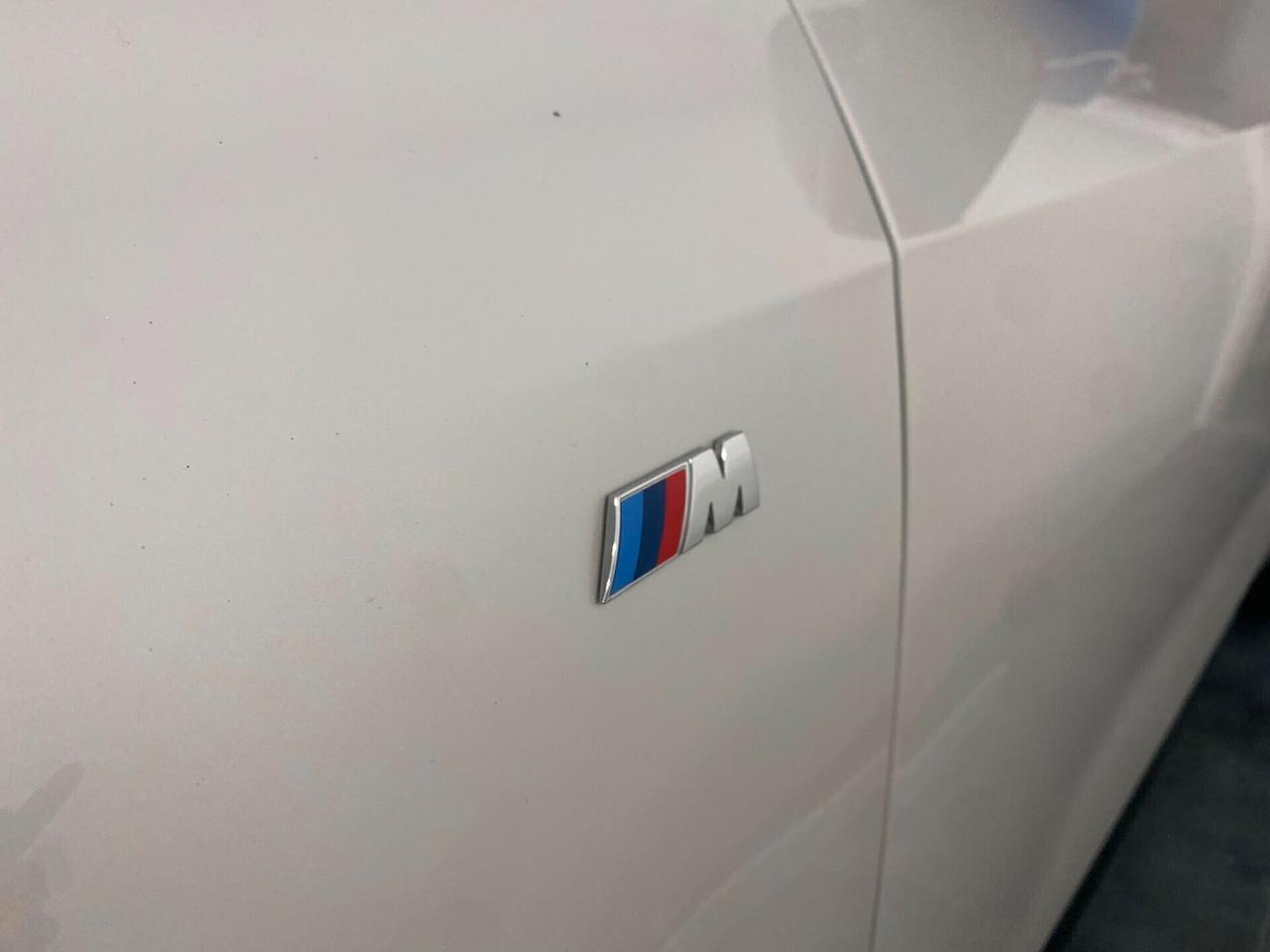 Bmw X1 sDrive 18d Msport Pro