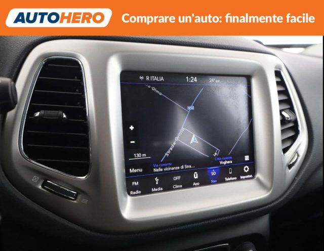 JEEP Compass 1.6 Multijet II 2WD Longitude